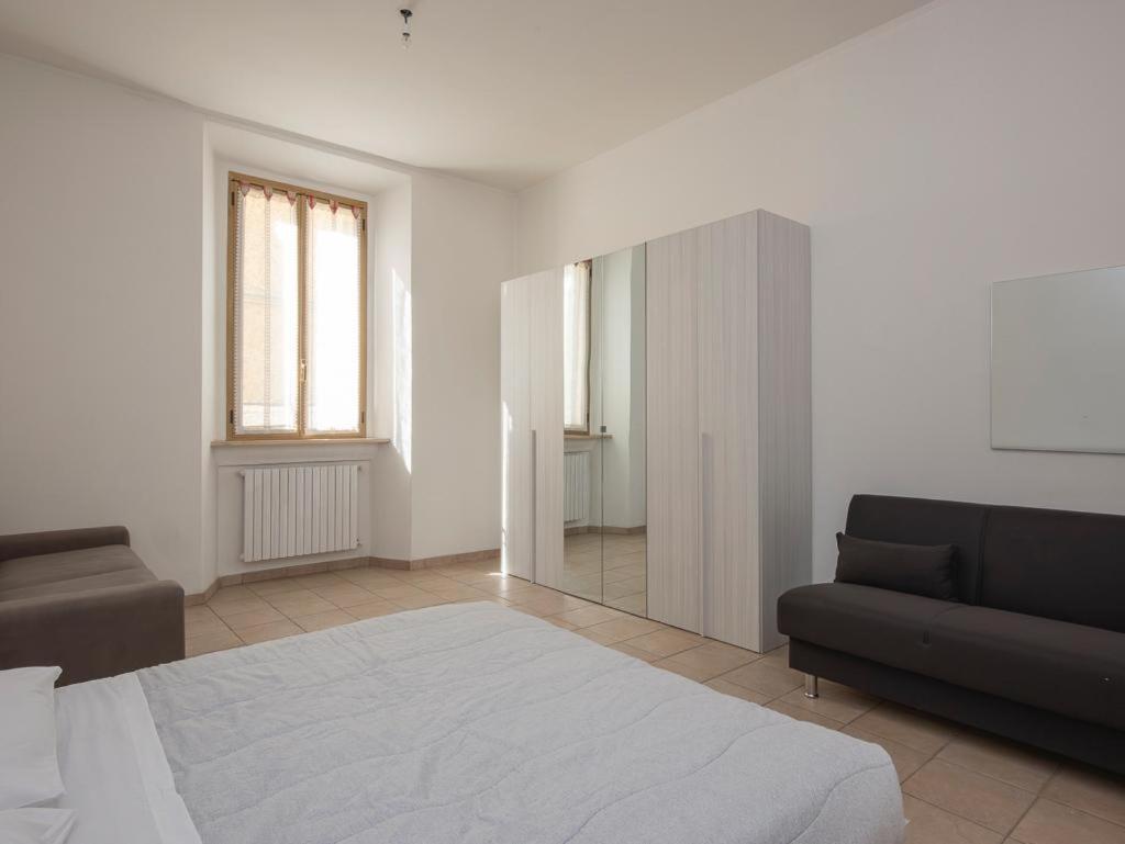 Suite Sauro 6 Guest Milan Extérieur photo