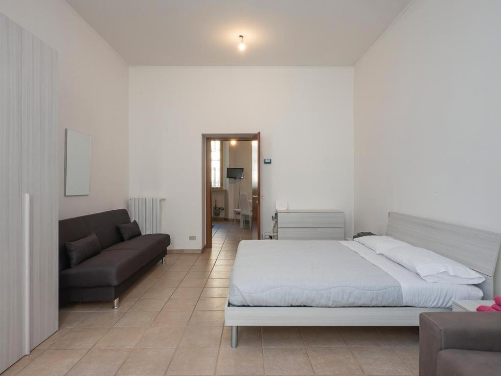 Suite Sauro 6 Guest Milan Extérieur photo