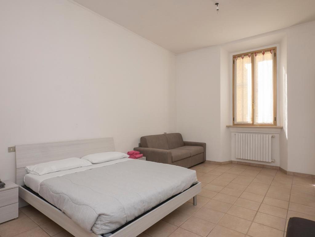 Suite Sauro 6 Guest Milan Extérieur photo