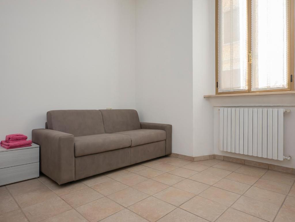 Suite Sauro 6 Guest Milan Extérieur photo